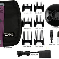 Wahl Bravura Ion de litio Clipper - BESTMASCOTA.COM