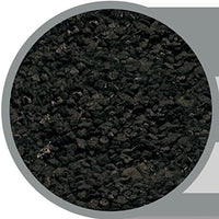 MarineLand Diamond Media Premium carbón activado, negro y gris, 40 onzas (PA0373) - BESTMASCOTA.COM