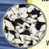 Mezcla de amoniaco neutralizante de carbono, Marineland Diamond, Negro/Gris - BESTMASCOTA.COM