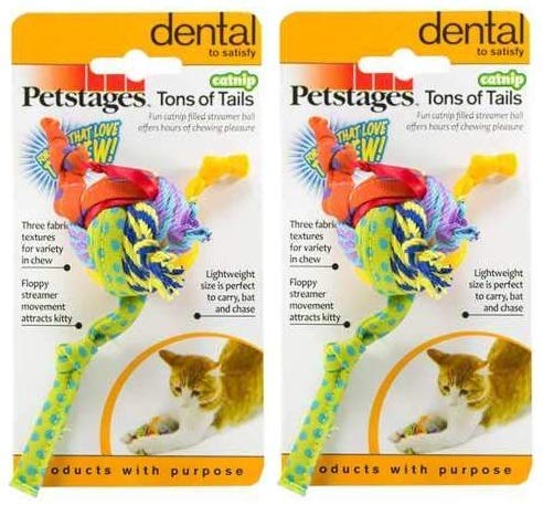 Petstagesreg; Toneladas de colas - BESTMASCOTA.COM