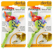 Petstagesreg; Toneladas de colas - BESTMASCOTA.COM