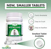 HerbalVet 10 Tablets Cat Intestinal Cleanse | Cat Dewormer Alternative | Cleansing Tablets for Cats, Promotes Intestinal Health | 4 Tablets, Works for Kittens | Helpful E-Book Included - BESTMASCOTA.COM