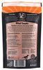 Vital Essentials Freeze-Dried Grain Free Limited Ingredient Dog Treats - BESTMASCOTA.COM