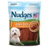 Nudges Duck Jerky Dog Treats - BESTMASCOTA.COM