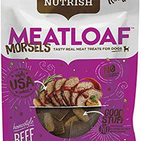 Rachael Ray Nutrish Real Carne Perro Treats - BESTMASCOTA.COM