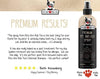 Spray antipicazón y ambientador para mascotas. Ingredientes naturales e hipoalergénicos. Alivia los puntos calientes de perros y gatos, irrita, seca y irrita la piel. Reduce el olor, el alivio de alergias. Huele increíble. (1 botella) - BESTMASCOTA.COM