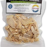 Fresh Is Best Freeze Dried Raw Chicken – Golosinas para perros y gatos - BESTMASCOTA.COM