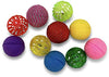 Juego de juguetes para gatos de Pet Craft Supply – Accesorios para gatos multicolor - BESTMASCOTA.COM