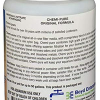 Boyd Chemi-Pure - BESTMASCOTA.COM