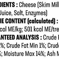 Himalayan Pet Supply Masticador de queso del Himalaya - BESTMASCOTA.COM