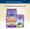 Blue Buffalo - Comida húmeda para gatos - BESTMASCOTA.COM