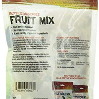 r-zilla srz09625 Munchies de reptil Mix Treat - BESTMASCOTA.COM