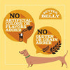 Better Belly Fresh Breath - Masticador para perros - BESTMASCOTA.COM