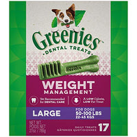 Greenies Peso gestión Dental Chew – Teenie - BESTMASCOTA.COM