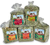 Kaytee All Natural Timothy Hay Plus Variety Pack for Rabbits & Small Animals - BESTMASCOTA.COM