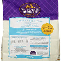 Tratamiento natural para perros de Old Mother Hubbard - BESTMASCOTA.COM