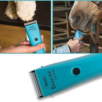 Wahl Bravura Ion de litio Clipper - BESTMASCOTA.COM