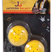 Petmate Jackson Galaxy Spiral LED Ball - BESTMASCOTA.COM