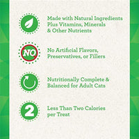Greenies Feline SMARTBITES - BESTMASCOTA.COM