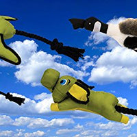 Hyper Pet Flying Series Slingshot Juguetes interactivos para perros - BESTMASCOTA.COM