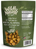 Fruitables Wildly Natural 2.5 Ounce Grain Free Tuna Treat for Cats - BESTMASCOTA.COM