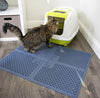 Petlinks Purr-FECT Paws Cat Litter Mat - BESTMASCOTA.COM