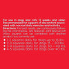 Ark Naturals Sea Mobility Joint Rescue Dog Treats, Suplemento conjunto con glucosamina y condroitina - BESTMASCOTA.COM