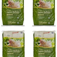 Organic capa Pellets - BESTMASCOTA.COM