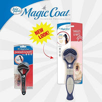 Four Paws Magic Coat peine removedor instantáneo de marañas - BESTMASCOTA.COM