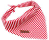 Lionet Paws Bandana para perro pequeño, mediano y grande, pañuelo para perro o gato - BESTMASCOTA.COM