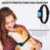 PATPET Dog Bark Collar Safe Shock Rechargeable Anti Stop Barking Collar with 7 Levels for Small to Large Dogs, Smart Chip Adjustable Dog Training Collar, No Pain - Safe, Anti-Bark Device - BESTMASCOTA.COM