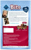 Blue Buffalo Bits Beef - Tratamiento para perro, con vitaminas suaves y húmedas - BESTMASCOTA.COM