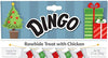 Dingo Chew - BESTMASCOTA.COM