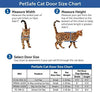 PetSafe Interior Cat Door – 2-Way Lock or 4-Way Lock Options – For Cats Up to 15 lb - BESTMASCOTA.COM