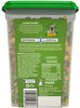 TEMPTATIONS MixUps Crunchy and Soft Cat Treats, 16 oz. - BESTMASCOTA.COM