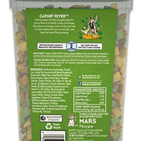 TEMPTATIONS MixUps Crunchy and Soft Cat Treats, 16 oz. - BESTMASCOTA.COM