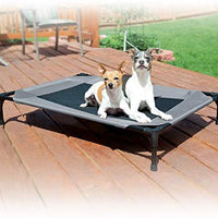 K&H PET PRODUCTS Cuna original para mascotas - BESTMASCOTA.COM