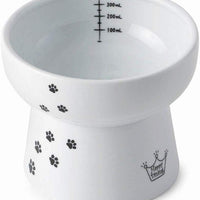 Necoichi - Cuenco de agua para gato - BESTMASCOTA.COM