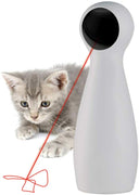 Láser, juguete interactivo para gato de la marca PetSafe - BESTMASCOTA.COM
