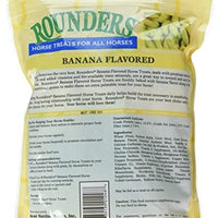 Rounders Easy Gest - Manoplas para caballo - BESTMASCOTA.COM