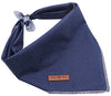 Lionet Paws Bandana para perro pequeño, mediano y grande, pañuelo para perro o gato - BESTMASCOTA.COM