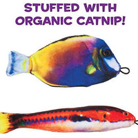 JACKSON GALAXY 32443 Crinkle Flies-Butterfly for Cats (2 Pack) - BESTMASCOTA.COM