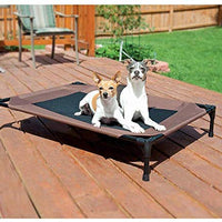 K&H PET PRODUCTS Cuna original para mascotas - BESTMASCOTA.COM