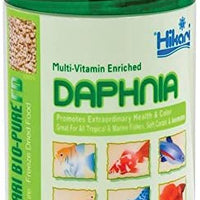 Hikari Bio-Pure Freeze Daphnia seca para mascotas, 0.42 onzas - BESTMASCOTA.COM