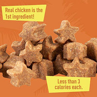 Tiki Cat Crunchy Treats - Moldes para atún y calabaza sin grano para gatos - BESTMASCOTA.COM