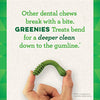 Greenies Holiday Limited Edition Packaging Natural Dog Dental Treats, Candy Cane Tube - BESTMASCOTA.COM