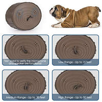 Zomma Bark Control Device, Mini Bark Control Device Indoor/Outdoor Anti Barking Ultrasonic Dog Bark Control Sonic Bark Deterrents Silencer Stop Barking, Dog Bark Control (Upgraded) - BESTMASCOTA.COM