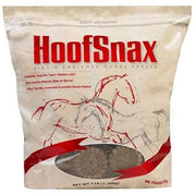 Manna Pro 05-9352 Hoof Snax Biotina Enriquecido golosinas para caballos, 3.2 libras - BESTMASCOTA.COM