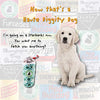 Haute Diggity Dog Starbarks Coffee Collection | Juguetes para perros de peluche chirriantes únicos – Cafeína canina que tu perro puede manejar. - BESTMASCOTA.COM