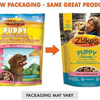 Mini Naturals de Zuke Dog Treats - BESTMASCOTA.COM